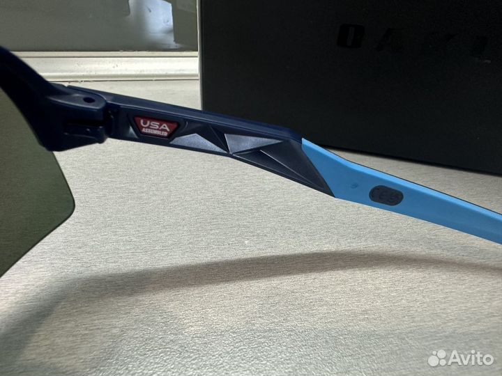 Очки Oakley Sutro Lite Sweep Matte Navy