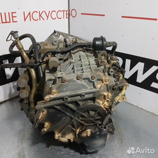 АКПП Honda Accord CL7 K20A