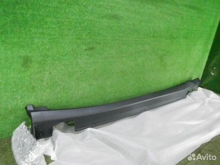 Накладка на порог (внутренняя) Acura MDX