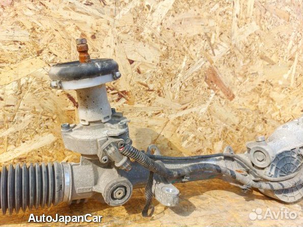 Рейка рулевая Kia Sorento Prime Киа Соренто Прайм