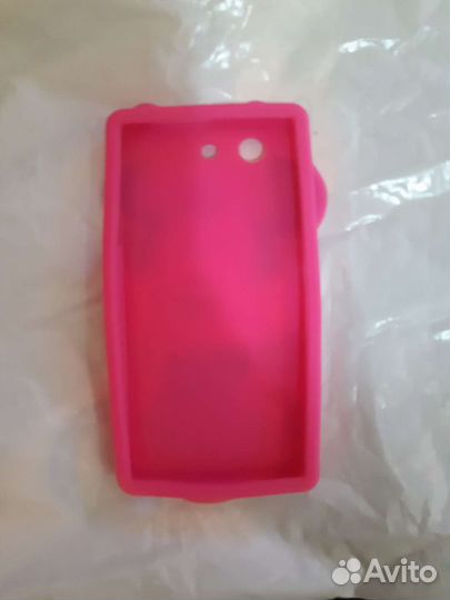 Чехол на мобильный телефон