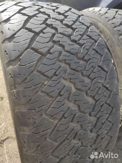 Gripmax A/T 275/40 R20
