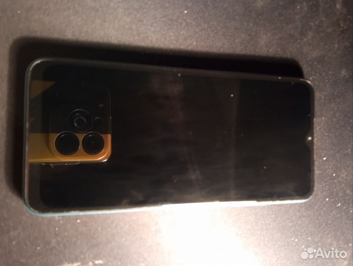 Xiaomi Poco M5, 4/64 ГБ