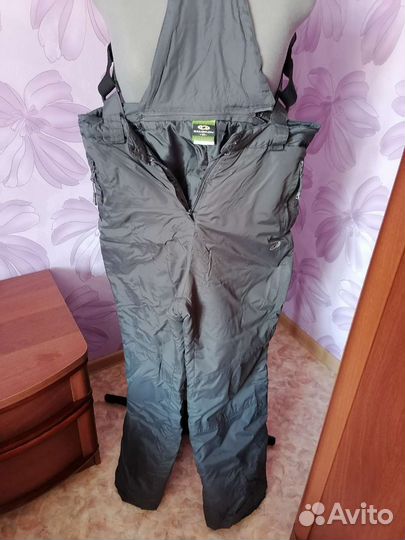 Костюм женский горнолыжный