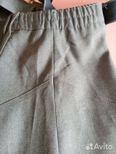 Юбка длинная р48-50