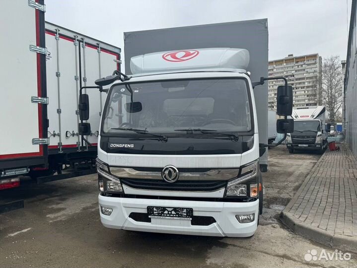 DongFeng Z55N, 2024