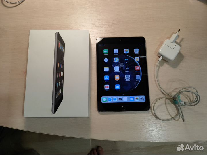 iPad mini 2 32gb