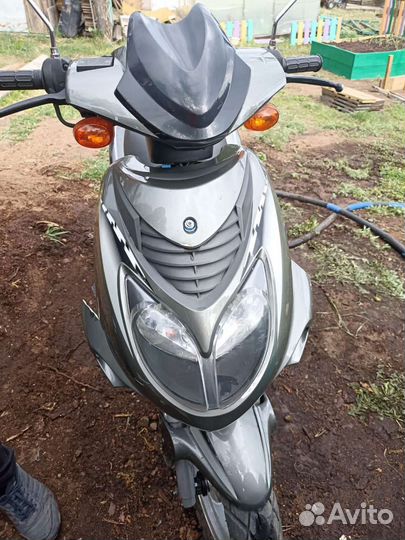 Продам скутер