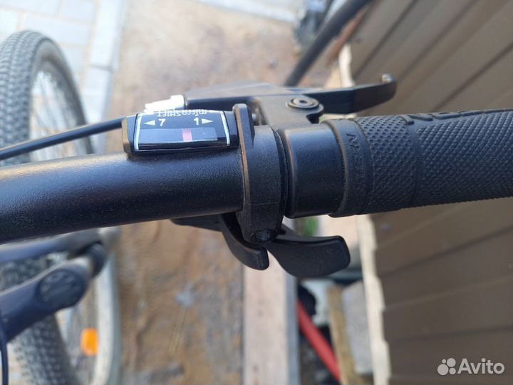 Mtb велосипед Stern Energy 1.0 sport 26