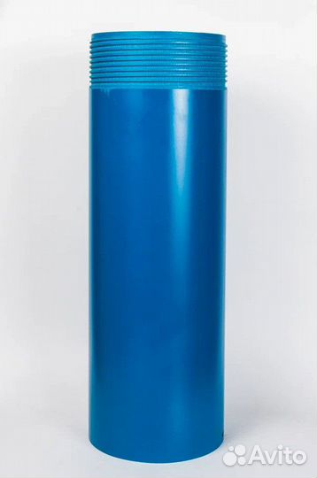 Обсадная труба нпвх