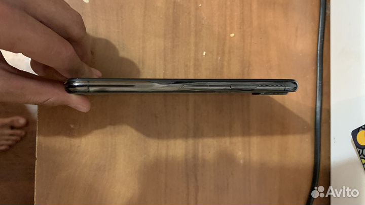 iPhone 10