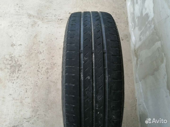 Bridgestone Ecopia EP150 185/65 R15