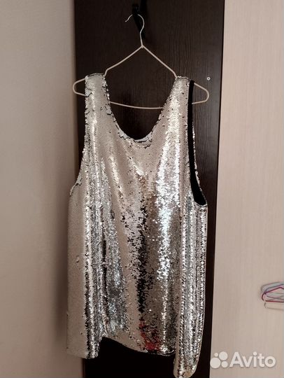 Сарафан женский