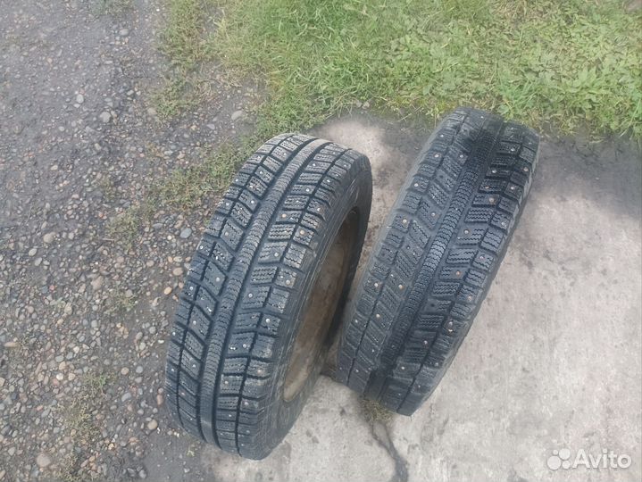 Шины 175 70 r 13 Зимние