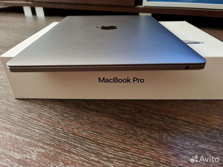 Apple MacBook Pro 13 2017