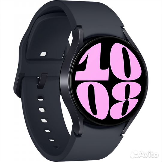 Смарт-часы Samsung Galaxy Watch6 40 mm SM-R930 Gra