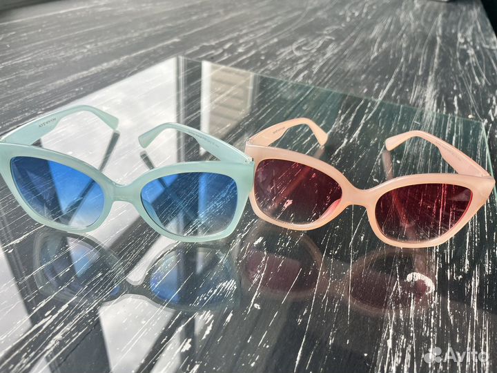 Солнцезащитные очки женские