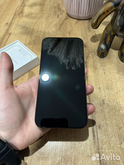 iPhone 15 Pro Max, 256 ГБ