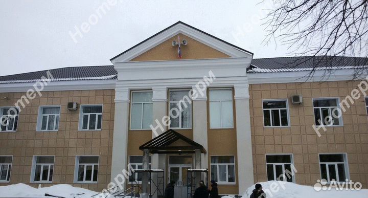 Декоративная отделка