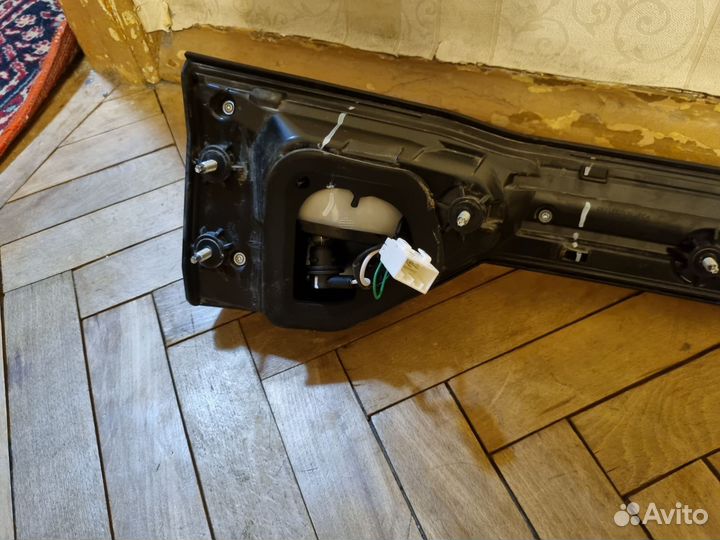 Фонарь крышки багажника Chery Tiggo 7 Pro Max