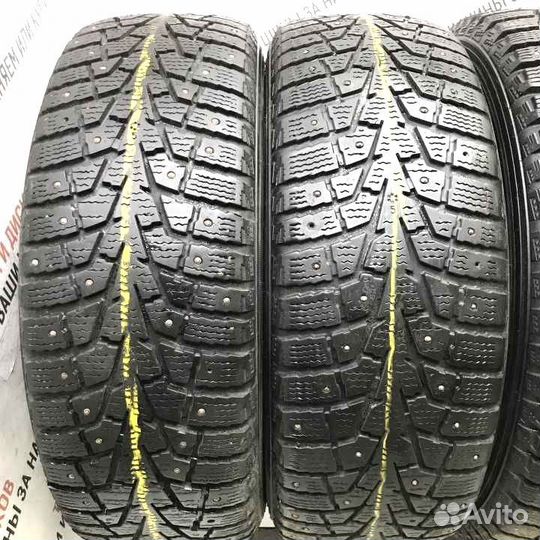 Maxxis ArcticTrekker NS3 225/60 R17