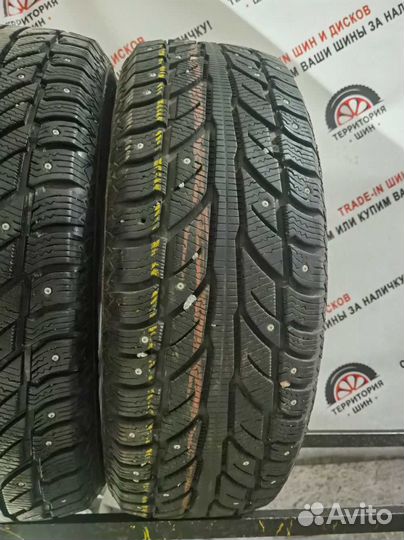 Cooper Weather-Master WSC 215/65 R17 103T