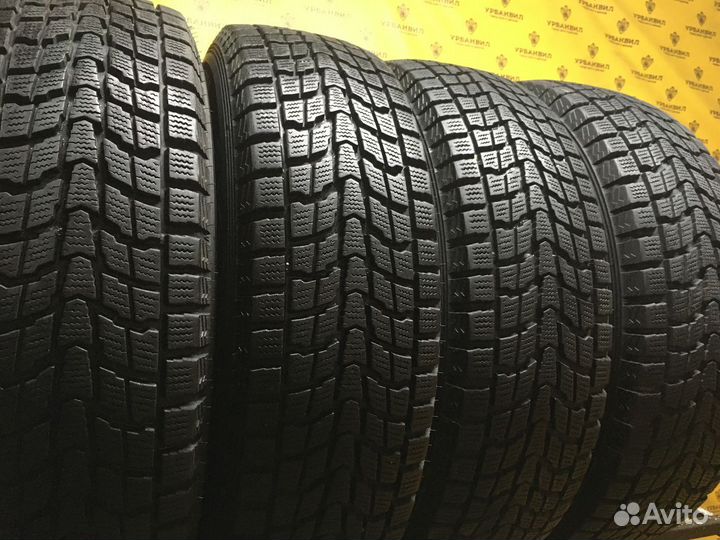 Dunlop Grandtrek SJ6 225/65 R18 103Q