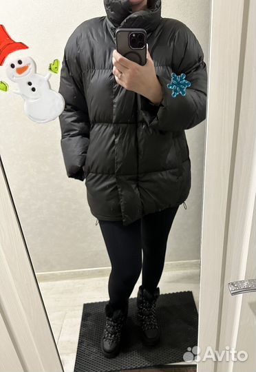 Куртка женская 46