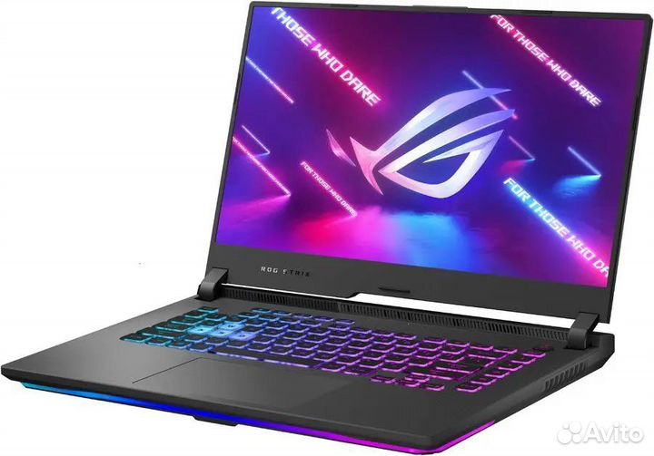 Asus ROG Strix