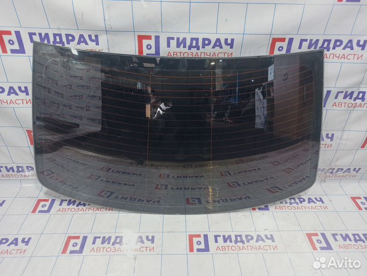 Стекло заднее Hyundai Elantra (XD) 87111-2D000