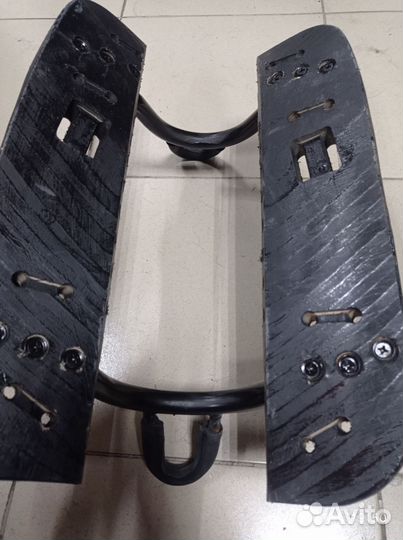 Каркас сëдел