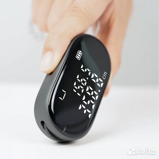 Рулетка-линейка Xiaomi ATuMan Duka Q2 Ruler