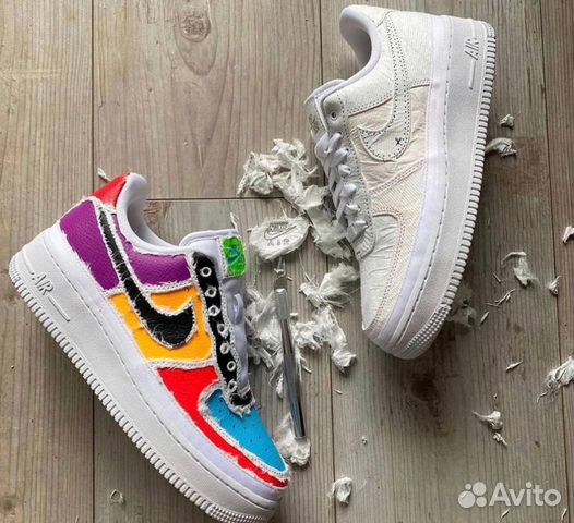 nike air force 1 wr