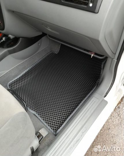 EVA коврики от Производителя Екб