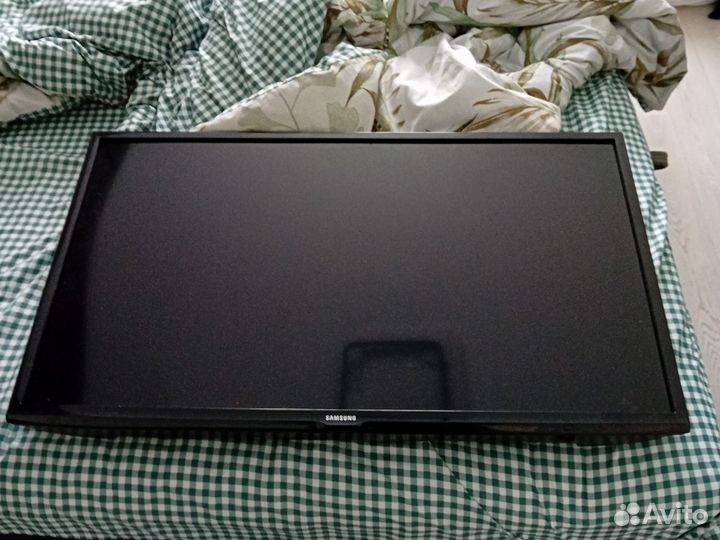 Samsung 40 SMART TV
