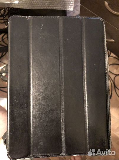 Чехол iPad 6 9.7” hoco