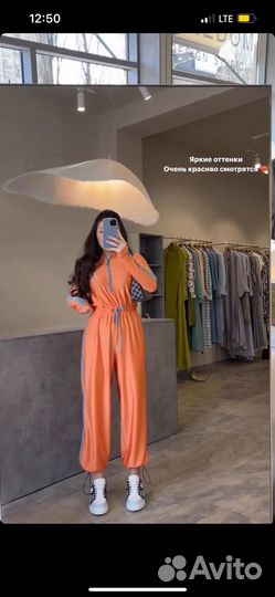 Буркини-купальник для закрытых девушек