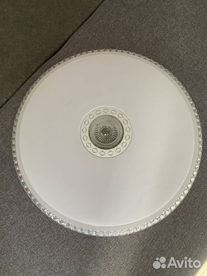 Светильник потолочный светодиодный