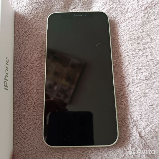 iPhone 12 mini, 128 ГБ