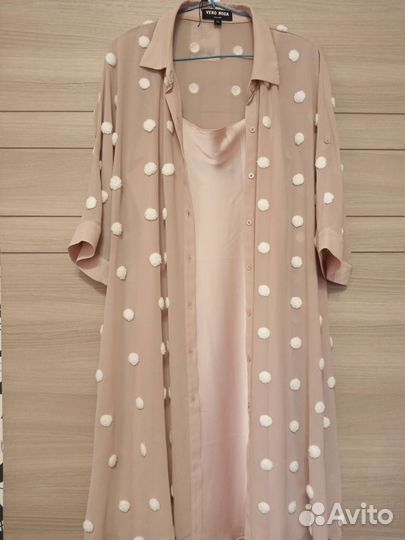 Платье праздничное 50- 52