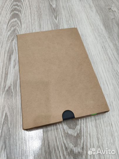 Ежедневник новый