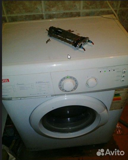 Ремонт холодильников и стиральных машин