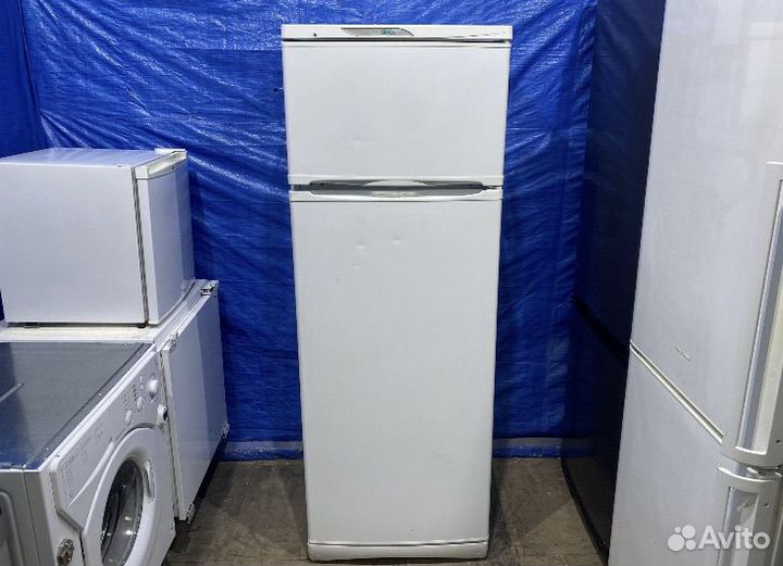 Холодильник бу в рабочем состоянии