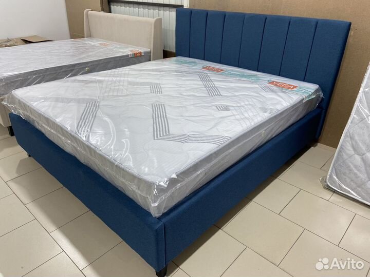 Кровать с подъемным механизмом (Краснодар)