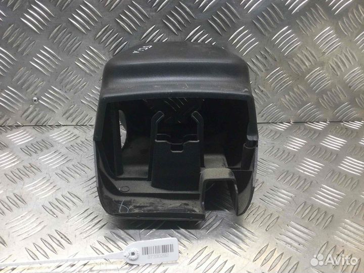 Кожух рулевой колонки Nissan Primera 484702f010 SR20DE