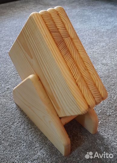 Набор разделочных досок