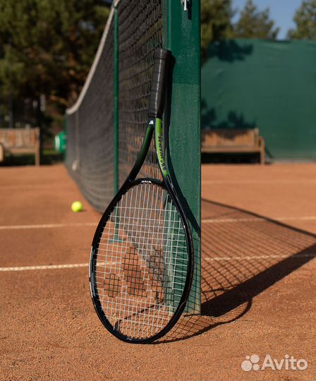 Ракетка для большого тенниса