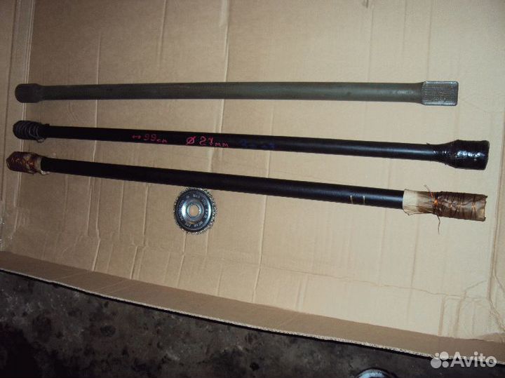 Газ-71,Газ-73,Газ-34039