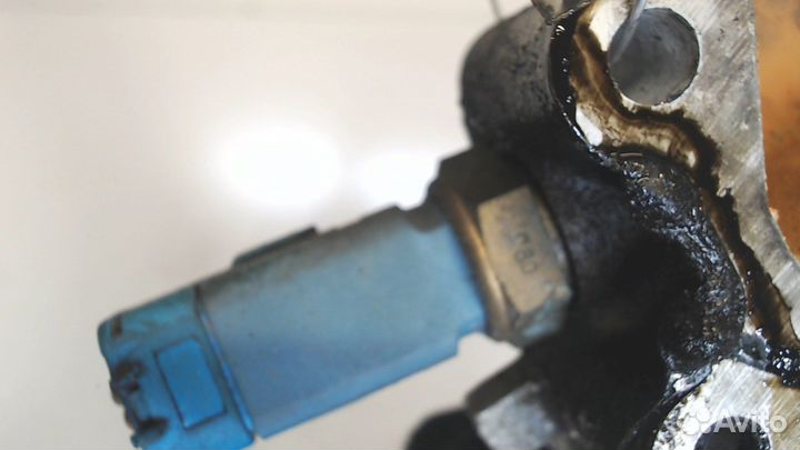 Корпус термостата Citroen Xsara, 2002