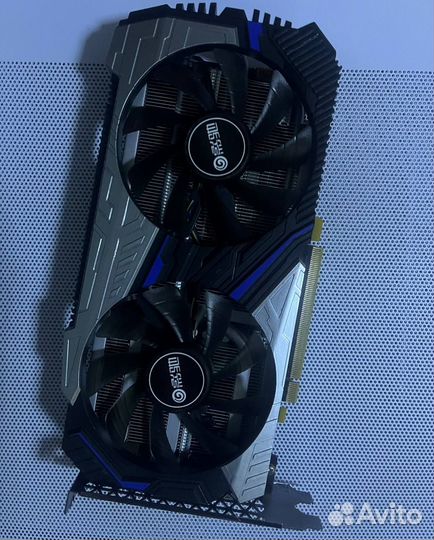 Видеокарта Rtx 2060